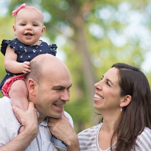 Meet your Posher, Jill